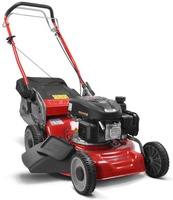 Cortacesped Weibang WB455SC 3+1 Rojo Cortacesped Weibang WB455SC 3+1 Rojo