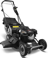 Cortacesped Weibang WB507SCV 3 en 1 Cardan Cortacesped Weibang WB507SCV 3 en 1 Cardan