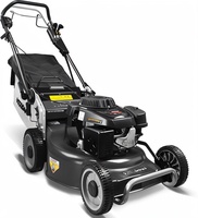 Cortacesped Weibang WB 537SCV BBC Cardan Cortacesped Weibang WB 537SCV BBC Cardan