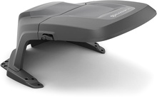 Caseta Robot Cortacesped Husqvarna AM Nera