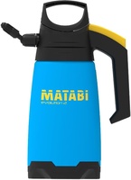 Pulverizador Matabi Evolution 2 litros BO