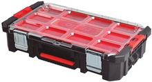 Caja herramientas Taller movil modular RATIO 3 en 1 