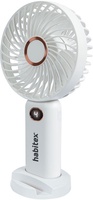 Ventilador de Mano Usb Blanco