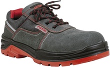 Zapato de Seguridad Ratio Brisa N�36
