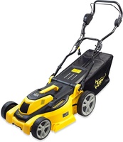 Cortacesped Electrico Garland Grass 500E