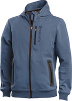 Sudadera Husqvarna con Capucha Xplorer