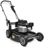 Cortacesped Weibang WB 536 SKVM Mulching Motor Kawasaki