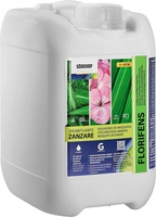Insecticida Natural Moscas y Mosquitos Florifens 5 Litros