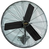 Ventilador Industrial Pared Garland Turbo 24W-V23