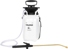 Pulverizador Truper 5 Litros