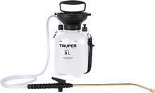 Pulverizador Truper 3 Litros