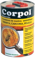 Corpol Matacarcoma 5 Litros Corpol Matacarcoma 5 Litros