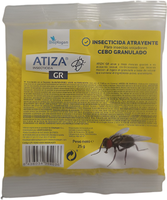 Atiza Insecticida Atrayente 25 gr
