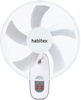 Ventilador de Pared Habitex VTP-112