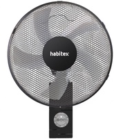 Ventilador de Pared Habitex VTP-113 
