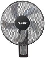 Ventilador de Pared Habitex VTP-111