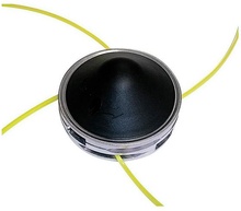 Cabezal Aluminio Speed 4 Hilos Universal