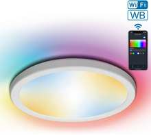 Lampara Techo Wifi Smart Ultrathin 19W