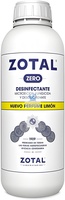 Zotal Zero Desinfectante 500 Ml Limon