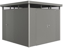 Puerta Adicional para Caseta