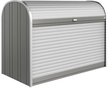 Arcon StoreMax 190 Gris Cuarzo 190 x 97 x 136