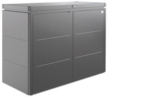 Armario Metalico HighBoard 160 x 70 x 118