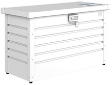 Caja Paqueteria Blanco 101 x 46 x 61