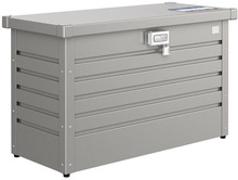 Caja Paqueteria Gris Cuarzo 101 x 46 x 61