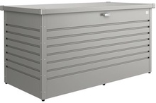 Arcon de Ocio Gris Cuarzo 160 x 79 x 83 cm