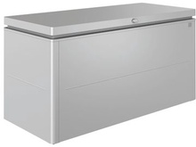 Arcon LoungeBox Plata 160 x 70 x 83