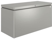 Arcon LoungeBox Gris Cuarzo 160 x 70 x 83
