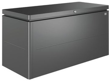 Arcon LoungeBox Gris Oscuro 160 x 70 x 83