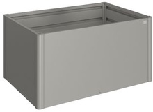 Huerto Elevado Gris Cuarzo 152 x 102 x 77