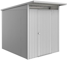 Caseta AvantGarde Eco 180 x 260 x 218 Plata