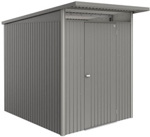 Caseta AvantGarde Eco 180 x 260 x 218 Gris Cuarzo