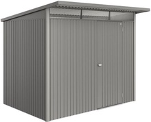 Caseta AvantGarde Eco 260 x 220 x 218 Gris Cuarzo