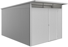 Caseta AvantGarde Eco 260 x 380 x 222 Plata