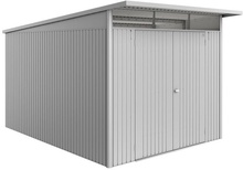 Caseta AvantGarde Eco Chapa Acero 260 x 380 x 222