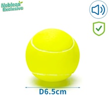 Juguete Pelota Tenis para Perros