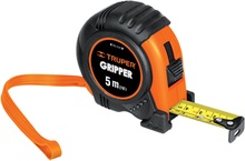Flexometro Truper 5 Metros Flexometro Truper 5 Metros