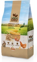 Pienso Conejos Biona Linea Oro 10 kg