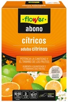 Abono Citricos Flower 1,5 kg