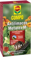 Anti Limacos y Caracoles Metarex Compo 500gr