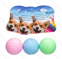 Juguete Pelota Grande TPR Perros Juguete Pelota Grande TPR Perros