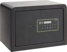 Caja Fuerte Sobreponer Kuro 380x350x360