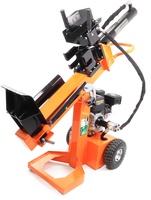 Parte Troncos Mader Gasolina 3 en 1 15 Toneladas