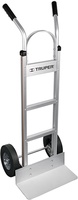 Carretilla Carga de Aluminio Truper 300 Kg