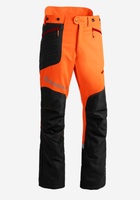 Pantalon Proteccion Desbroce Technical Husqvarna Talla 54
