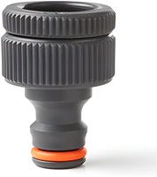 Conector para Manguera Grifo GF 3/4