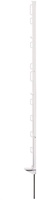 Pack 50 Poste Pastor Plastico Blanco 136 cm Horizont Pack 50 Poste Pastor Plastico Blanco 136 cm Horizont
